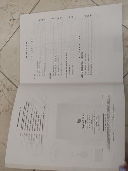 Matemática A: do secundário para o superior 12