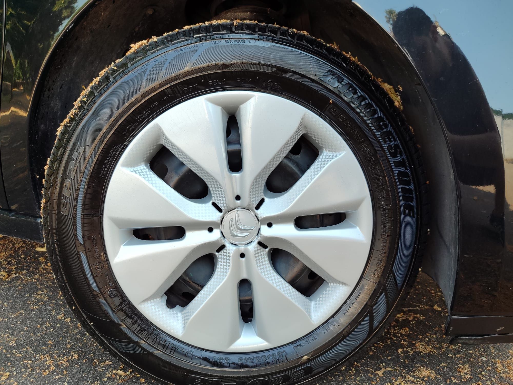 Citroen C3 1.4 hdi