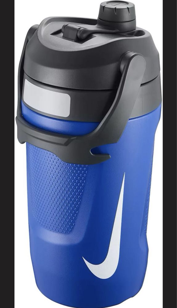 Бутылка / Пляшка для води Nike FUEL JUG 1182 мл