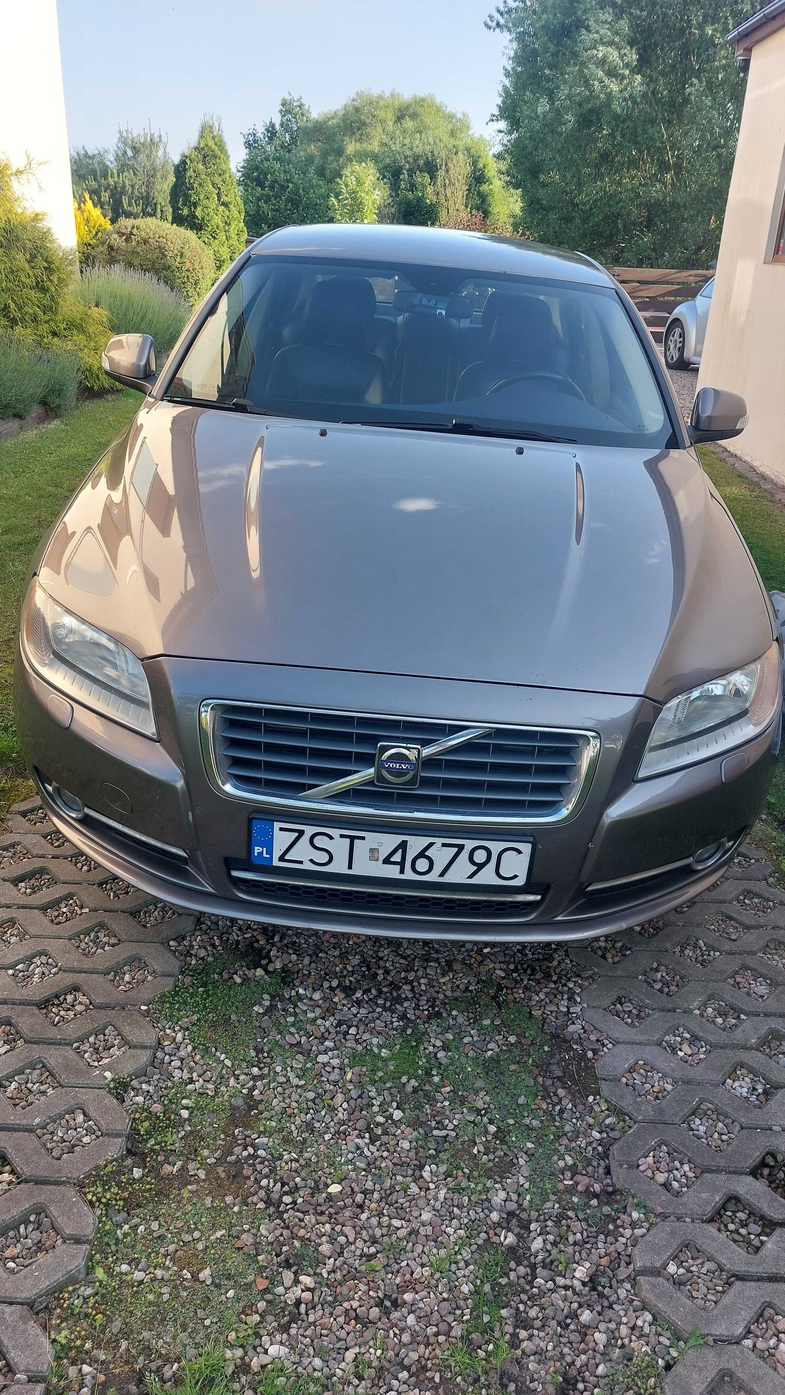 Sprzedam Volvo S80 2007