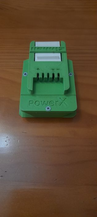 Adaptadores de bateria, e suportes de bateri