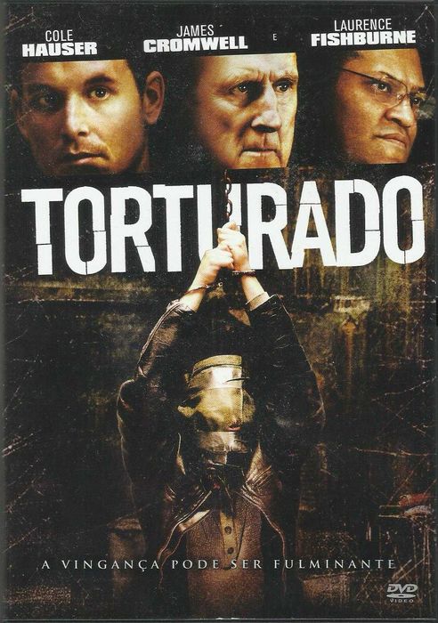 Torturado (2008)
