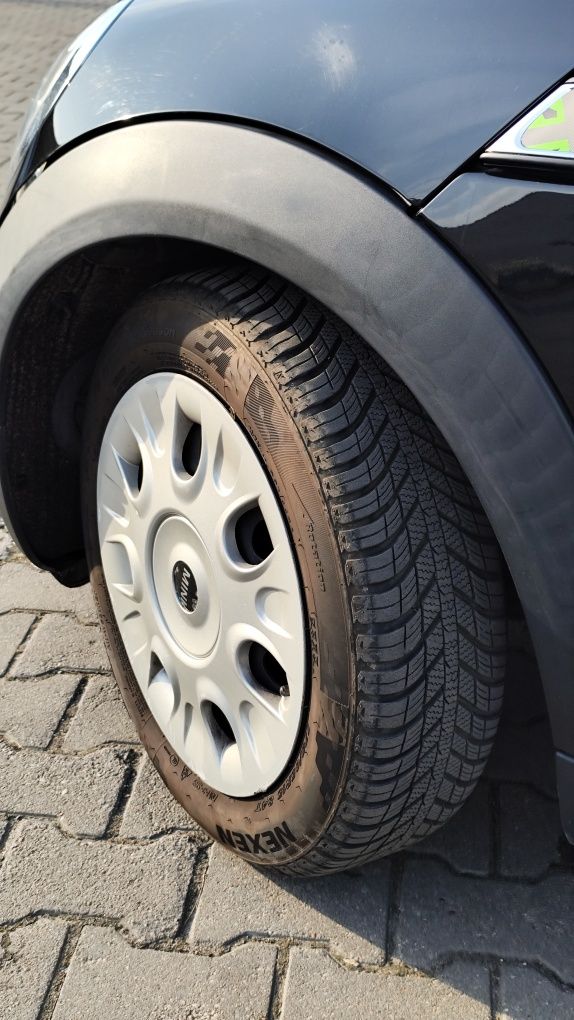 Mini Cooper 1,4  2010r