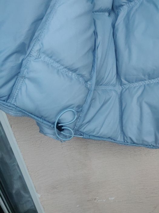 Пуховичок піджачок