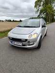 Smart Forfour 2005r