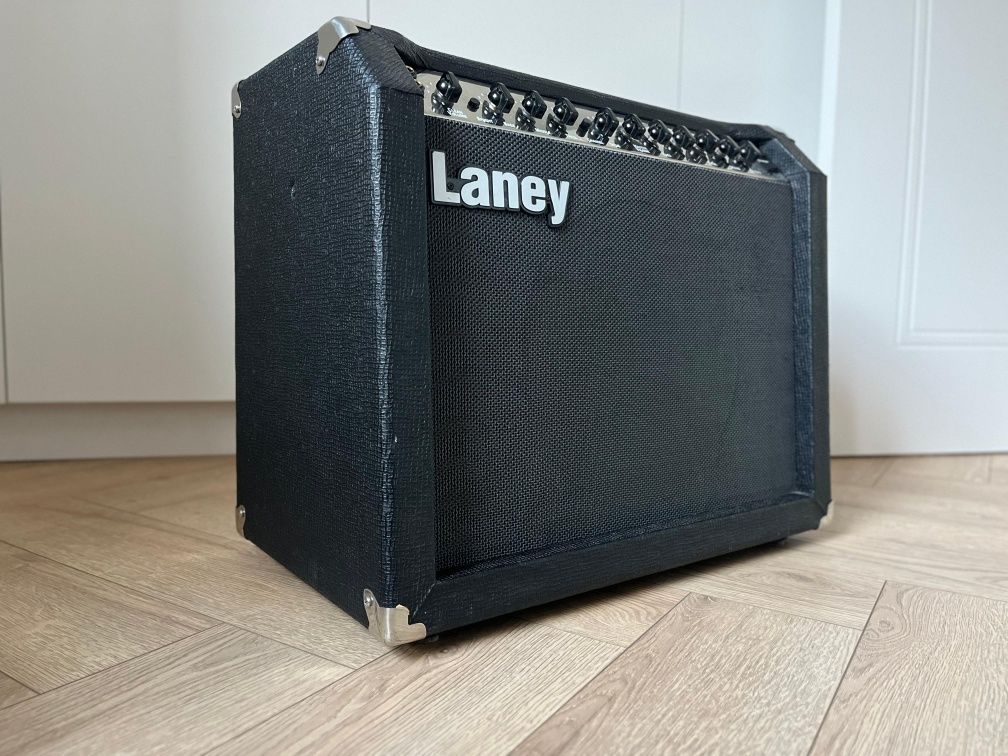 LANEY LC 30 - Lampowe Combo Gitarowe