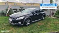 Peugeot 508 RXH 2.0 HDi Hybrid4 Limited Edition 2-Tronic