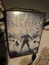Forgotten soldiers dvd