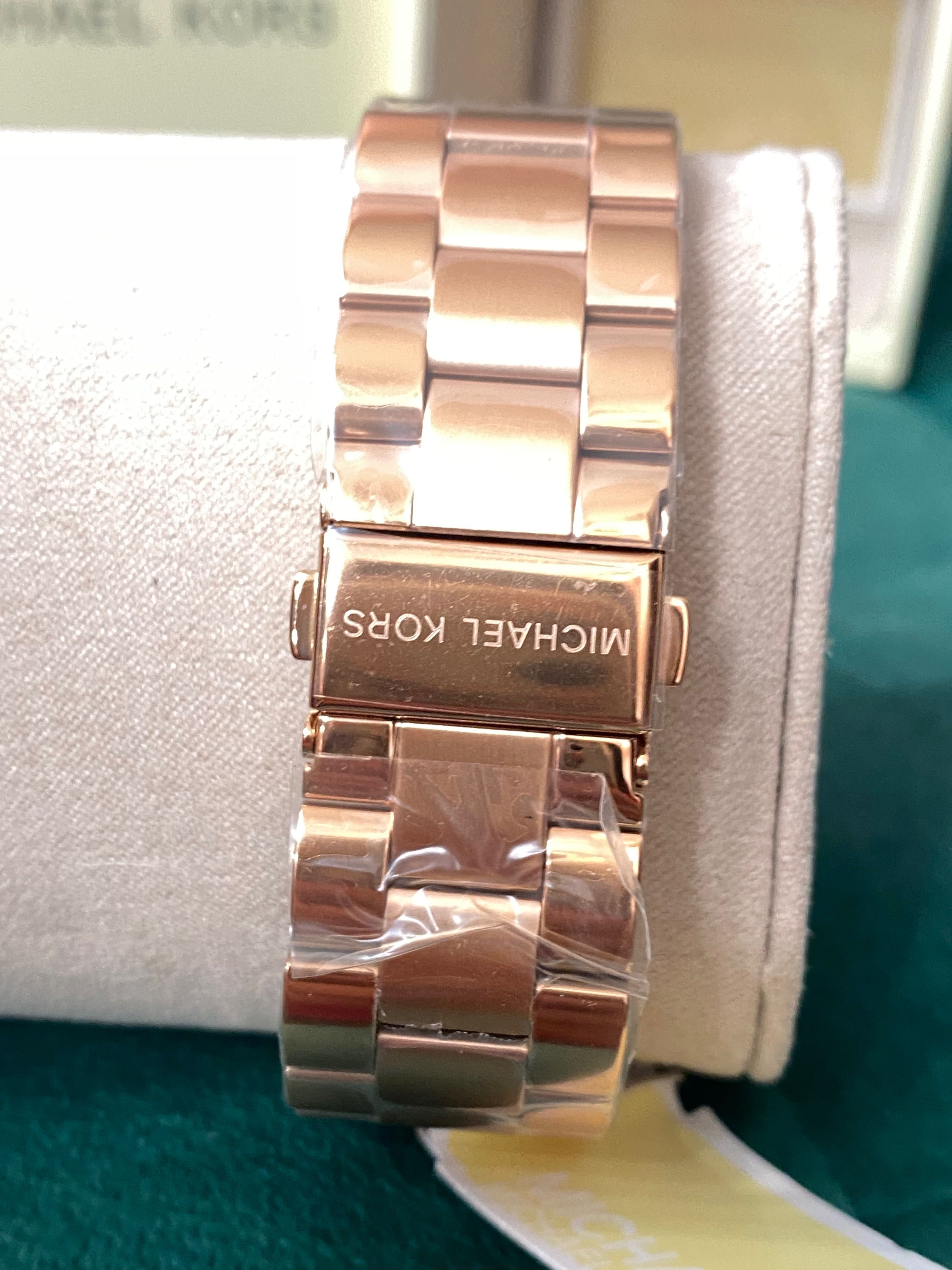 Zegarek Michael Kors- MK3197