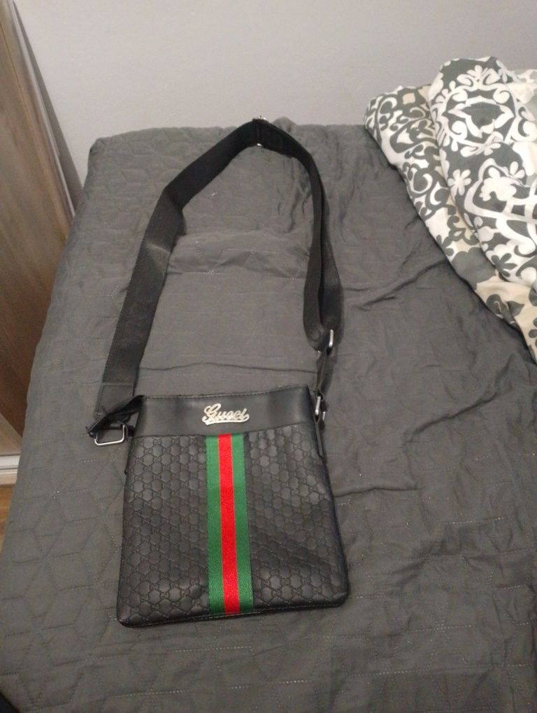 Listonoszka damska Gucci