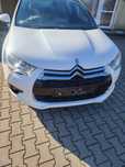Citroen ds4 przód kompletny 2.0 EWP