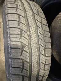 BFGoodrich T/A 245 60 R18