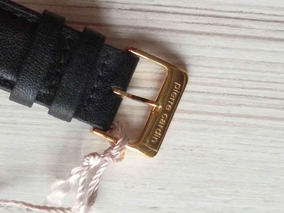 Годинник з автопідзаводом Pierre Cardin