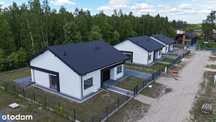 Nowe domy 120m² + dodatkowe 100m² do adaptacji!