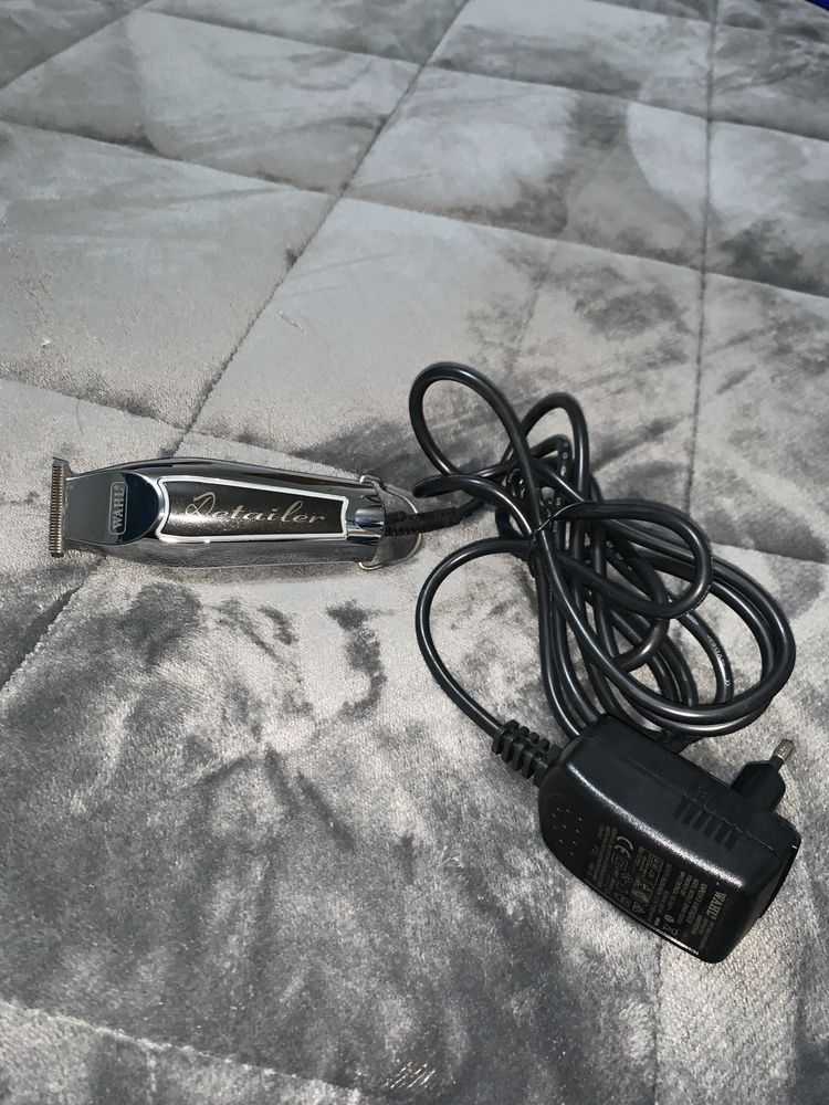 Wahl Detailer Classic