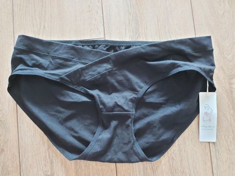 Nowe majtki ciążowe M L XL pod brzuch