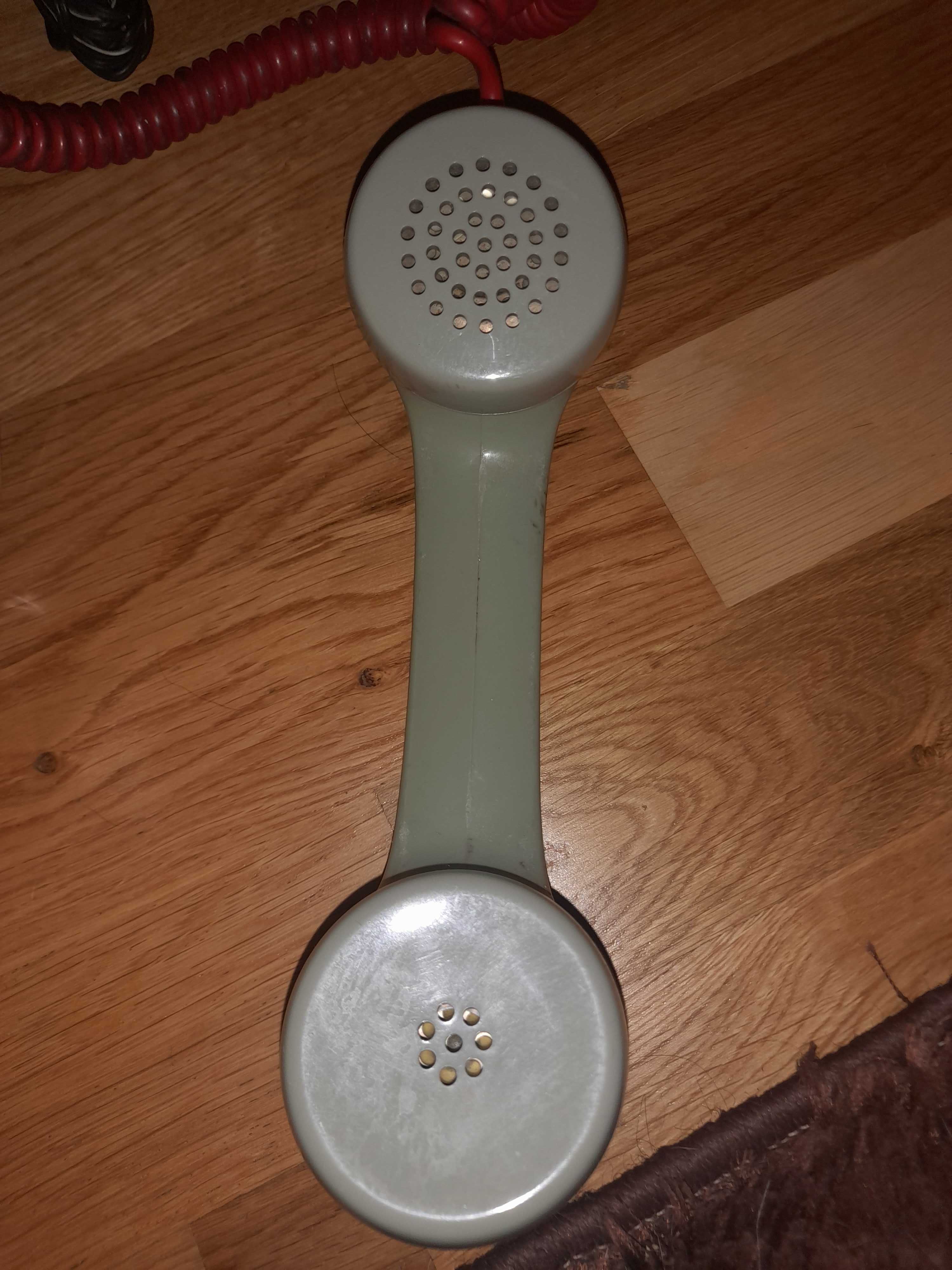 Retro telefon PRL Elektrim RWT CB-664 P