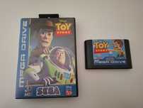 Toy Story (Sega Mega Drive)