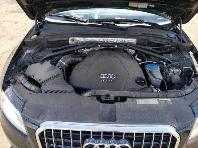 Audi Q5 TDI Prestige 2015 Ауді ку5 Дизель