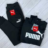 США! PUMA S-XL Оригінал Спортивний костюм. Худі Кофта Штани