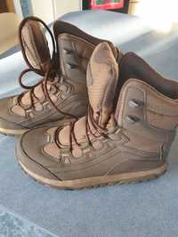 Buty śniegowce damskie walkmaxx 39, wg długości wkładki 38