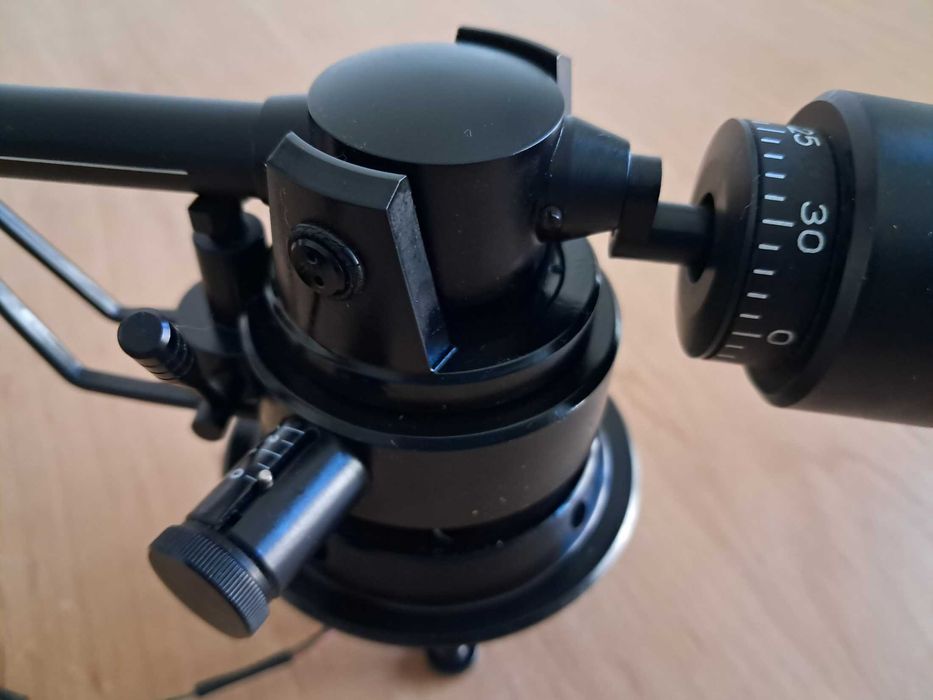 Braço de Giradiscos Thorens