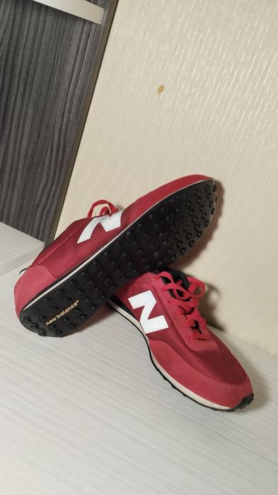 Кросівки New Balance 410, Оригінал (45 розмір, 29 см)