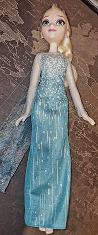 Boneca frozen Elsa