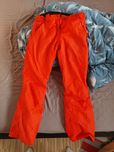 Spodnie snowboardowe Meskie L