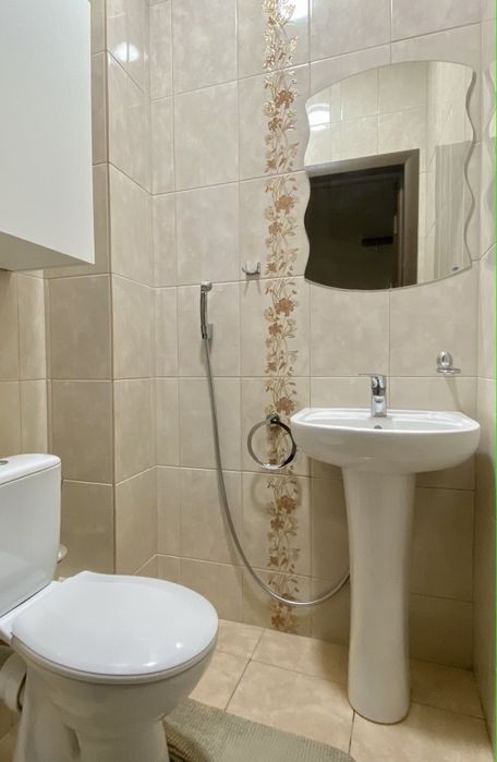 Продаю 3х комнатную Новострой ЖК Ривьера Намыв