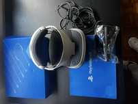 vr ps4 com camera