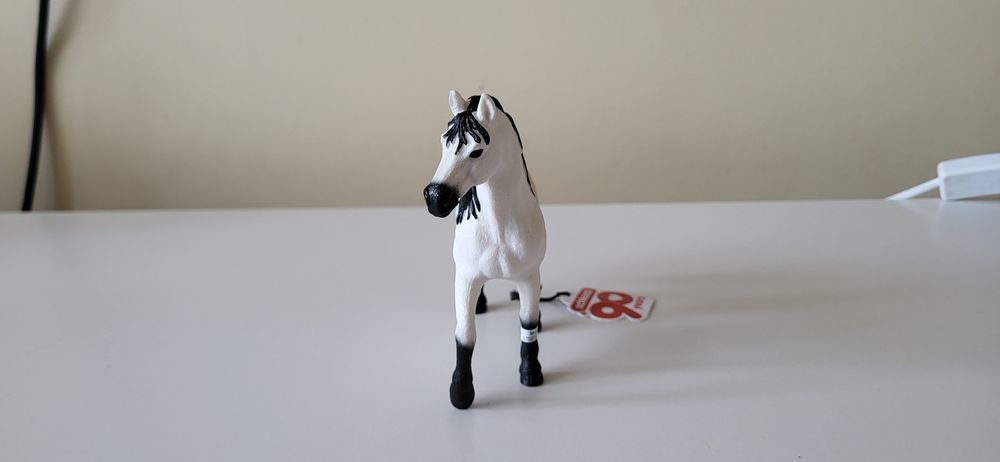 Schleich koń figurka edycja limitowana na 90 lecie model z 2024