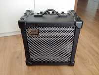 Wzmacniacz gitarowy (combo) Roland Cube 40XL