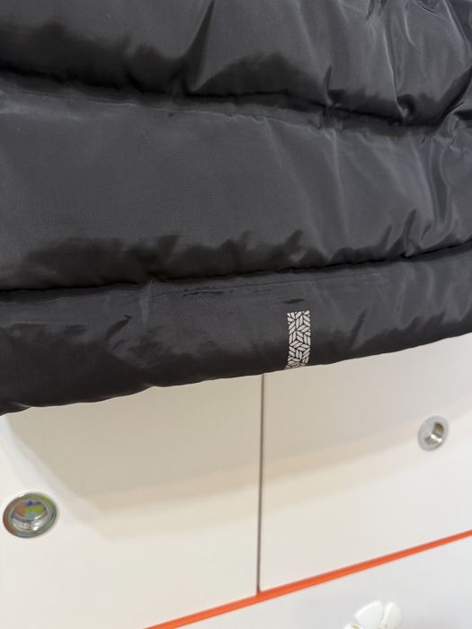 Курточка демісезонна дитяча