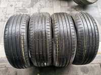 Летняя резина 205/55 R17 Goodyear Efficient