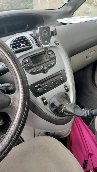 Citroen xsara Picasso