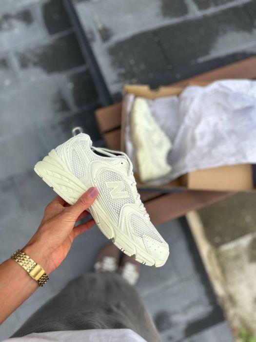 Оригінальні кросівки New Balance U530TBB