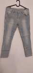 Calças Jeans Collection Tamanho 40