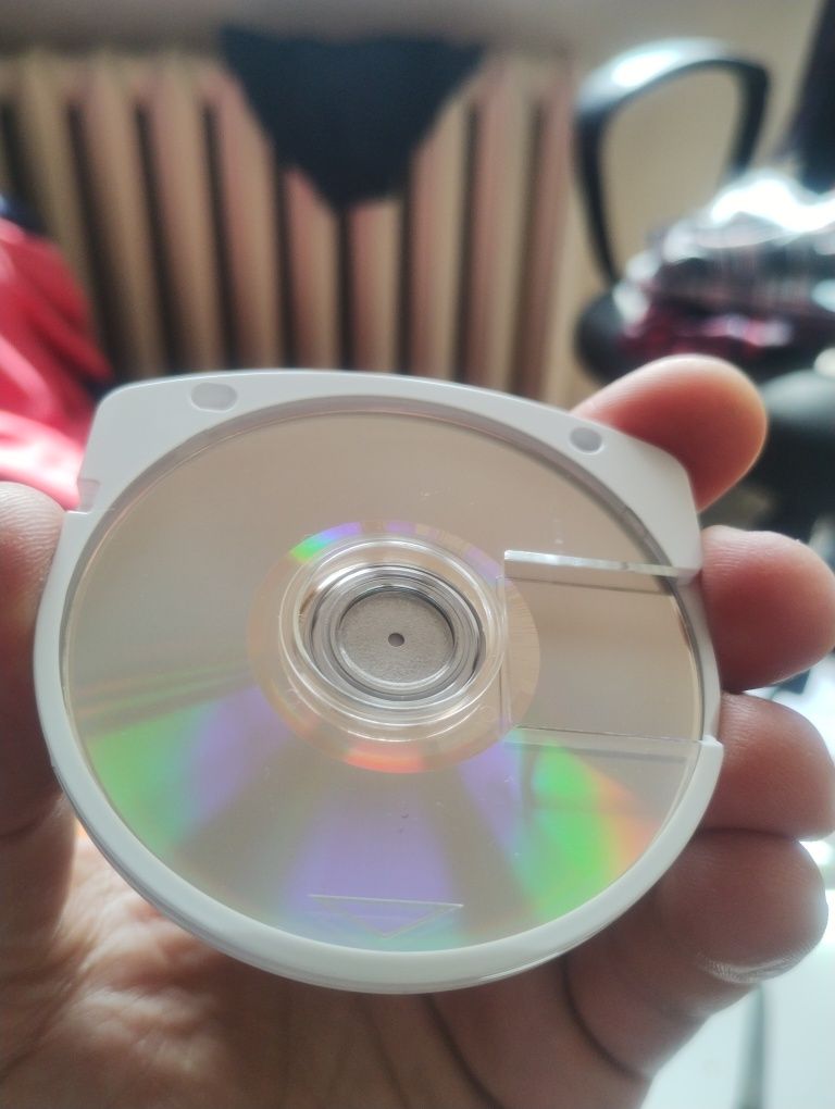Gra PSP "Need for speed. Shift"