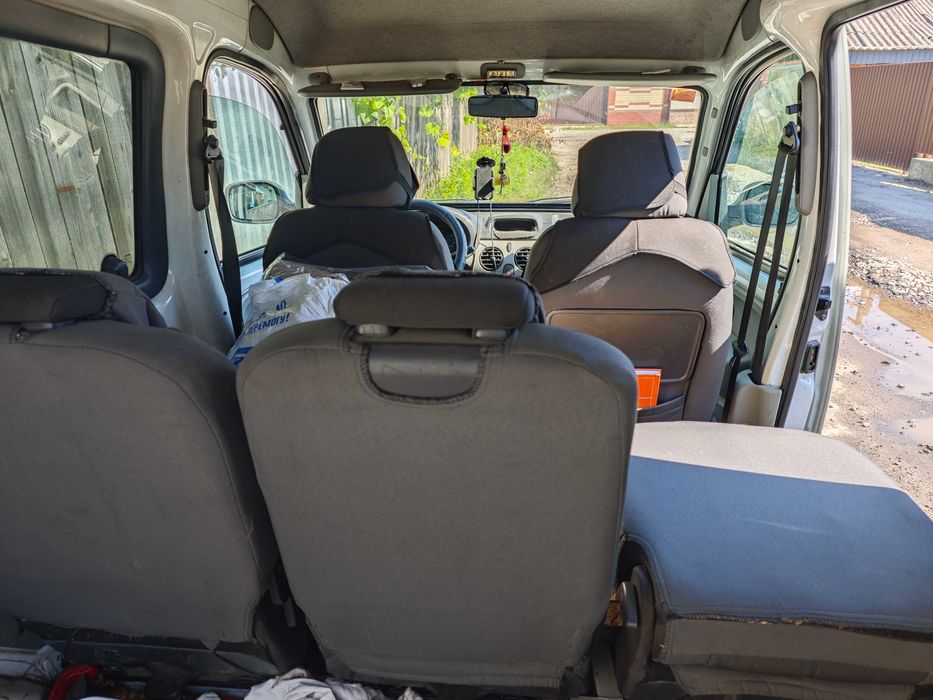 Продам Рено Кенго 2  MAXI