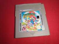 Super Mario Land GAME BOY Nintendo gra ANG (oryginał testowany) sklep