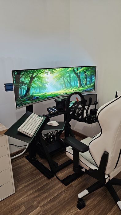 Next Level Racing Stand 2.0