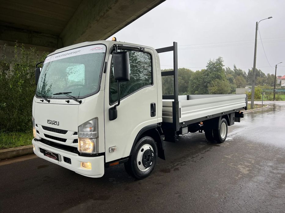 Isuzu NNR 35.120