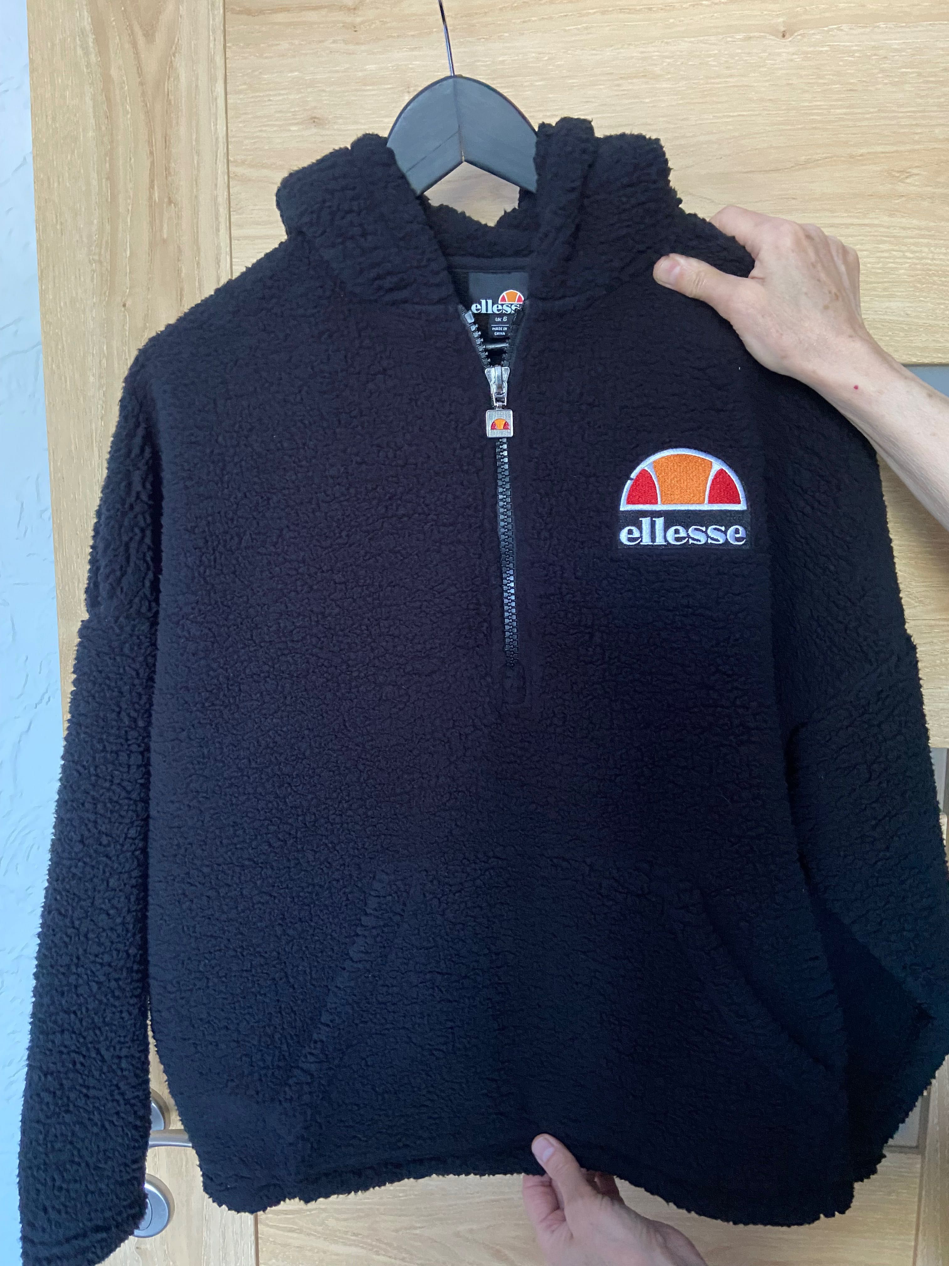 Nowa bluza firmy Ellesse