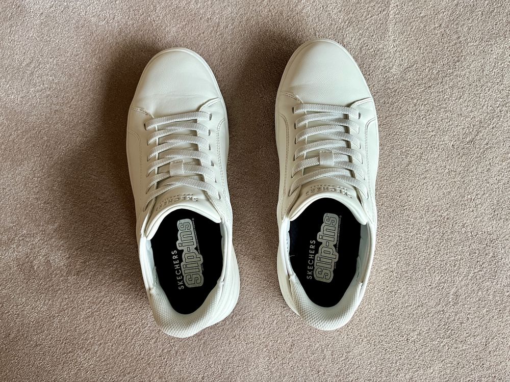 Skechers Slip-ins: Court Break
