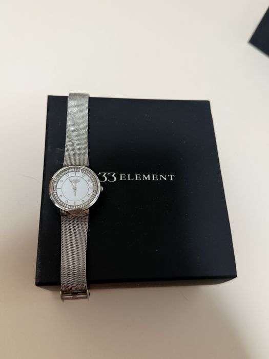 Жіночій годинник 33 Element