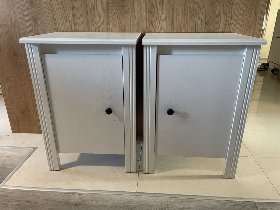 Ikea brusali szafka nocna stolik