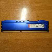 Pamięć RAM 4GB DDR3 HyperX