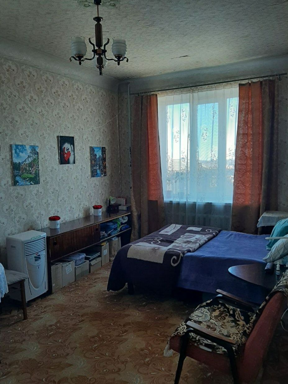 3х кімнатна квартира по пр. Соборному