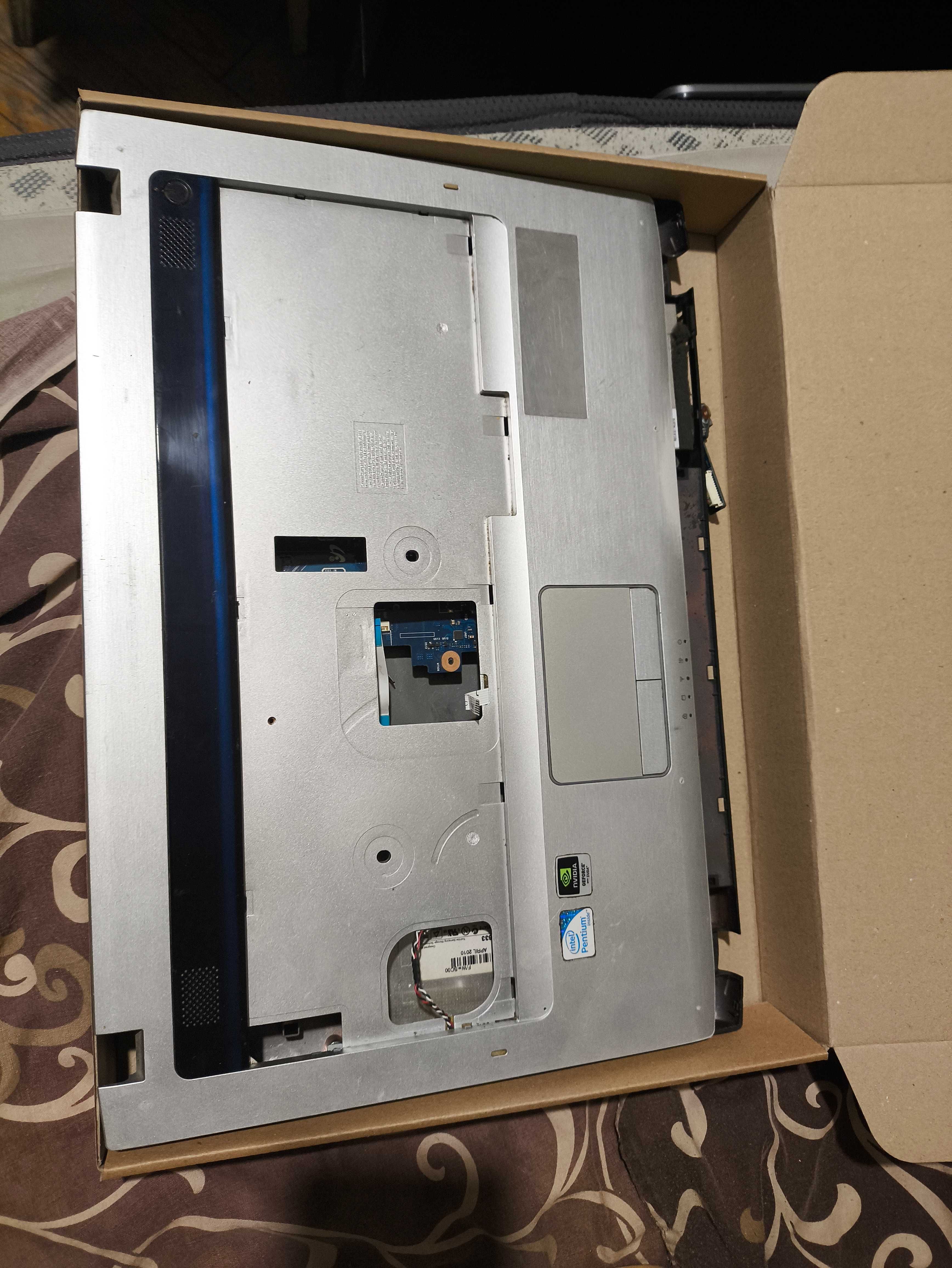 Разбор r730 samsung